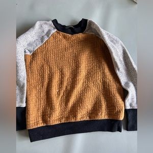 Cokluch Brand Sweater Size 4